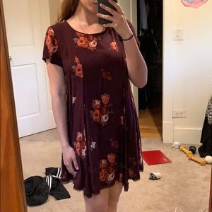 Urban outfitters dress